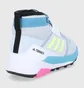Кроссовки женские Adidas Terrex Trailmaker Mid R.Rd Light Blue FX4181