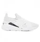 Кроссовки женские Puma Muse X5 Metal Wns White 383954-02