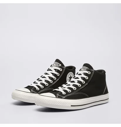 Кеди чоловічі Converse Chuck Taylor All Star Malden Street Black A00811C