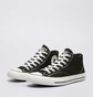 Кеди чоловічі Converse Chuck Taylor All Star Malden Street Black A00811C