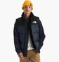 Жилетка мужская The North Face 1996 Retro Blue/Black NF0A3JQQGOB