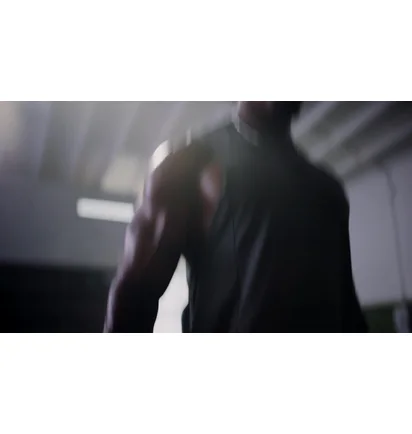 Майка чоловіча Adidas Designed For Training Workout Tank Top Grey IS3819