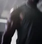 Майка чоловіча Adidas Designed For Training Workout Tank Top Grey IS3819