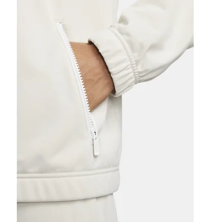 Спортивный костюм мужской Nike Club Pk Trk Suit White DM6845-104
