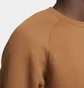 Свитшот мужской Nike Sportswear Tech Fleece Crew Brown FB7916-281
