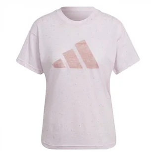 Футболка женская Adidas W Winrs 3.0 Tee Pink HE1706