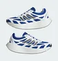Кросівки чоловічі Adidas Aruku White/Blue JI3554