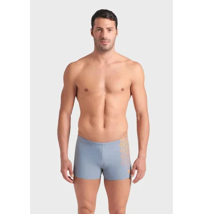 Плавки чоловічі Arena Kikko Grey 006703-530