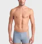 Плавки чоловічі Arena Kikko Grey 006703-530