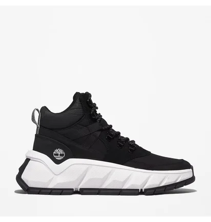 Кроссовки женские Timberland Tbl Turbo Hiker Black TB0A5N4G001