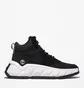 Кроссовки женские Timberland Tbl Turbo Hiker Black TB0A5N4G001