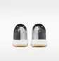 Кросівки чоловічі Nike Air Force 1 07 Lv8 Black/White IB6847-100