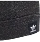 Шапка унісекс Adidas Adicolor Cuff Knit Glitter Beanie Black H35541