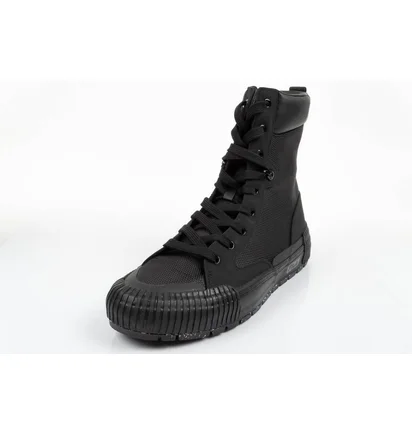 Ботинки женские Fila Cityblock Black FFW018583052