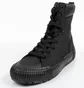 Ботинки женские Fila Cityblock Black FFW018583052
