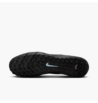 Сороконіжки унісекс Nike Air Zoom Mercurial Superfly X Academy Tf Black FQ8331-001