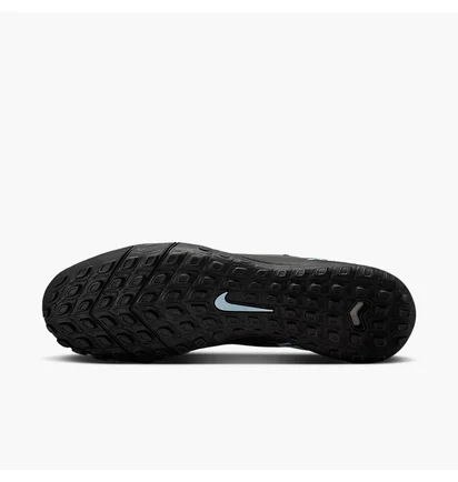 Сороконіжки унісекс Nike Air Zoom Mercurial Superfly X Academy Tf Black FQ8331-001