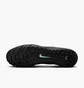 Сороконіжки унісекс Nike Air Zoom Mercurial Superfly X Academy Tf Black FQ8331-001