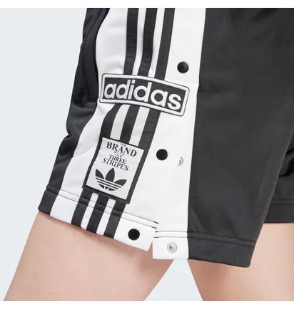 Шорты женские Adidas Adibreak Shorts Black IU2518