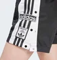 Шорты женские Adidas Adibreak Shorts Black IU2518