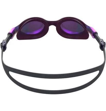 Окуляри для плавання унісекс Speedo Virtue Mir Gog Af Violet 8-10962D635