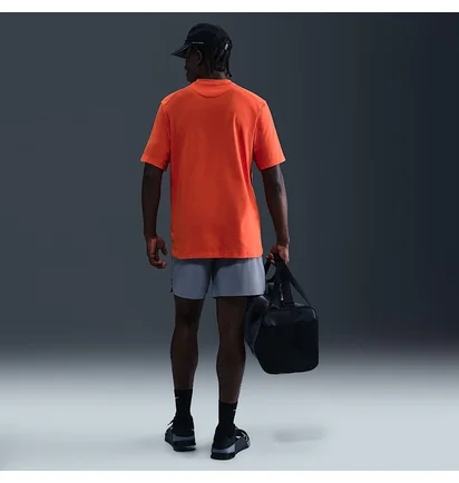 Футболка мужская Nike Dri-Fit Primary Orange DV9831-633