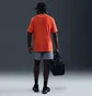 Футболка мужская Nike Dri-Fit Primary Orange DV9831-633