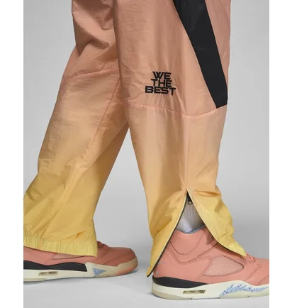 Штаны унисекс Air Jordan X Dj Khaled Peach Dv7495-589