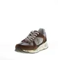 Кроссовки мужские Premiata Mase Grey/Brown MASE-6422