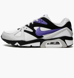 Кросівки чоловічі Nike Air Structure Triax 91 White DB1549-002