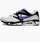 Кросівки чоловічі Nike Air Structure Triax 91 White DB1549-002