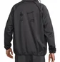 Куртка мужская Nike Air Training Jacket Black DQ4221-070