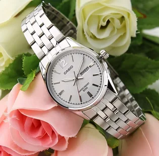 Часы женские Casio Timeless Collection Df LTP-1335D-7A