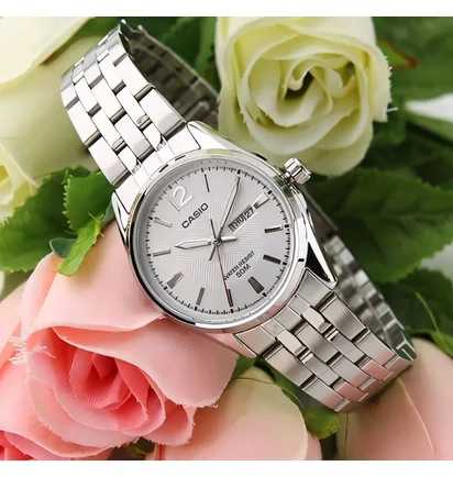 Часы женские Casio Timeless Collection Df LTP-1335D-7A
