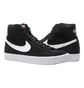 Кросівки чоловічі Nike Blazer Mid 77 Suede Black CI1172-005