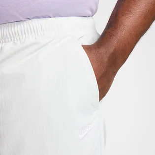 Штаны мужские Nike Nk Club Wvn Cargo White HJ1990-025