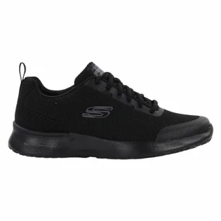 Кроссовки мужские Skechers Air Dynamight Winly Black 232007-BBK