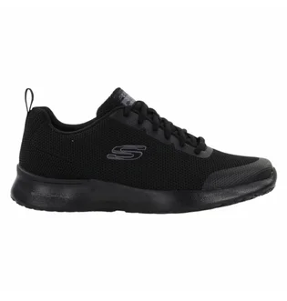 Кросівки чоловічі Skechers Air Dynamight Winly Black 232007-BBK