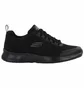 Кроссовки мужские Skechers Air Dynamight Winly Black 232007-BBK