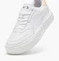 Кроссовки женские Puma Cali Court Leather Sneakers White 393802-12