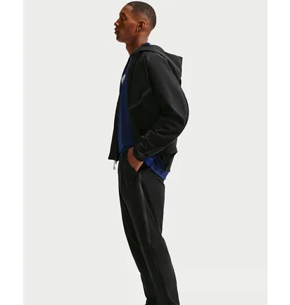 Штани чоловічі Nike Sportswear Black IF1404-010