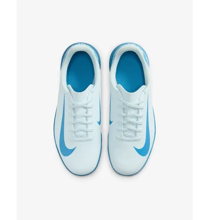 Сороконіжки дитячі Nike Vapor 16 Club Blue FQ8287-400