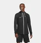 Толстовка чоловіча Nike Dri-Fit Strike Black Dh8768-011