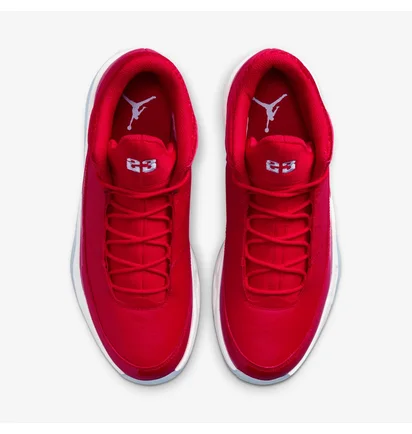 Кросівки чоловічі Air Jordan Max Aura 3 Red CZ4167-600