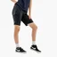 Шорти чоловічі AUSTRALIAN Slam Teknoshort Black LSDSH0003-200
