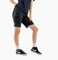Шорти чоловічі AUSTRALIAN Slam Teknoshort Black LSDSH0003-200