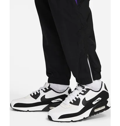 Штани чоловічі Nike Therma-Fit Repel Culture Of Football Black FN2391-011