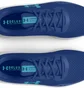 Кросівки чоловічі Under Armour Charged Pursuit 3 Blue 3024878-400