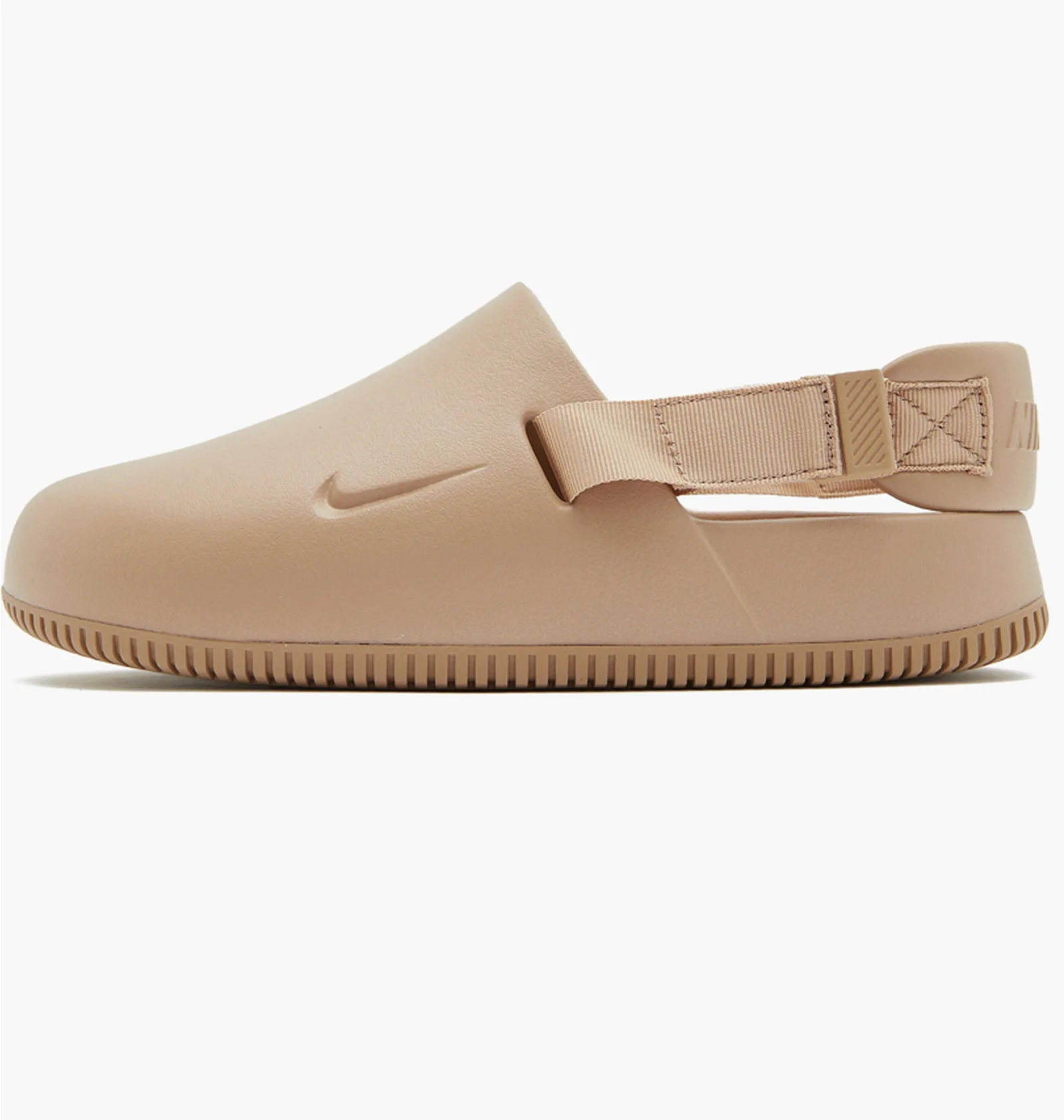 ᐉ Сандали женские Nike Calm Mule Beige FB2185-200 - купить в