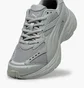 Кроссовки мужские Puma Morphic BaseS Sneakers Grey 392982-05